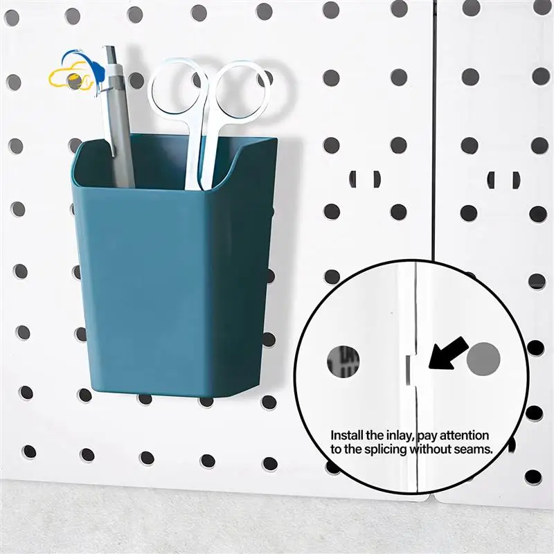aef4-organizer-da-parete-per-pannelli-forati-da-8-pezzi-pannello-forato-bianco-da-appendere-alla-parete-pannello-forato-per-sala-artigianale-garage-cucina-soggiorno