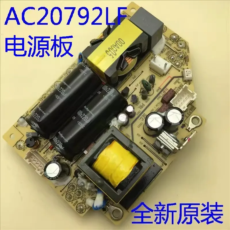 

New original for Epson CB-2040 2055 2065 2140W 2155W HC3100 HC3700 HC3710 HC3900 Projector power supply board AC20792LF