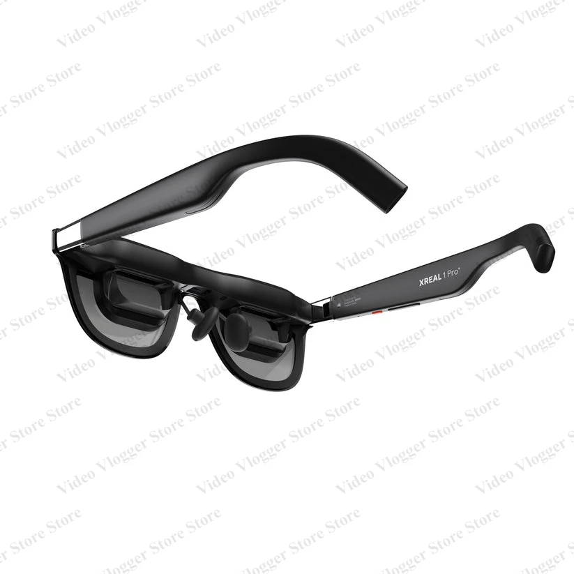 Ar Glasses Xreal One Pro+ Native 3 Dof Real 3D 57 Fov 171