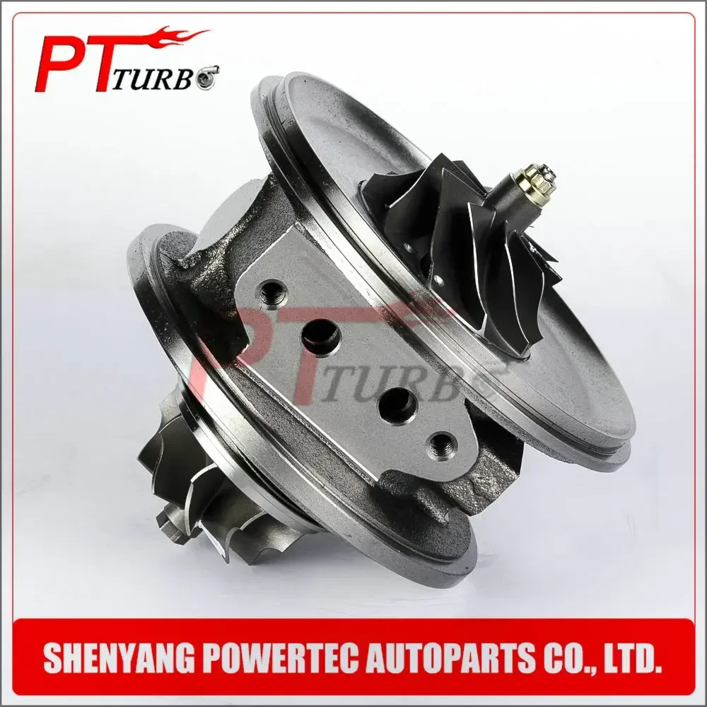 Turbo charger Core For Ford Ranger Mazda BT50 B2500 3.0L 115Kw 156HP J97MU VJ38 4943873 Turbo charger Cartridge Core 2006-2011