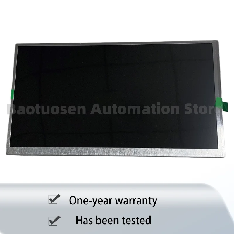 Original 6.9 inch LCD screen CLAA069LB02 CW