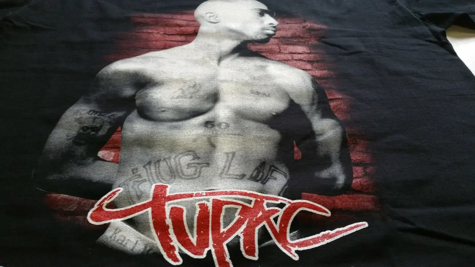 Tupac 2Pac Makaveli West Coast Hip Hop SWAG DOPE ASAP RIP T-Shirt. Summer Cotton Short Sleeve O-Neck Mens T Shirt New S-3XL