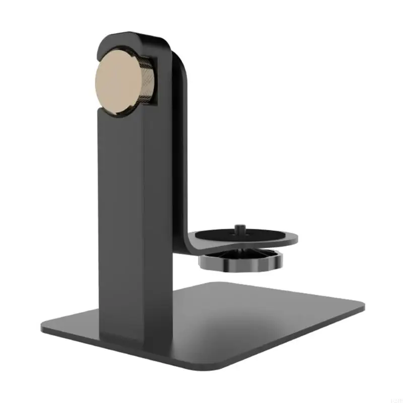 U2JE Staffa da tavolo universale girevole a 360 gradi per proiettore, supporto per montaggio a soffitto, per proiettori LCD a