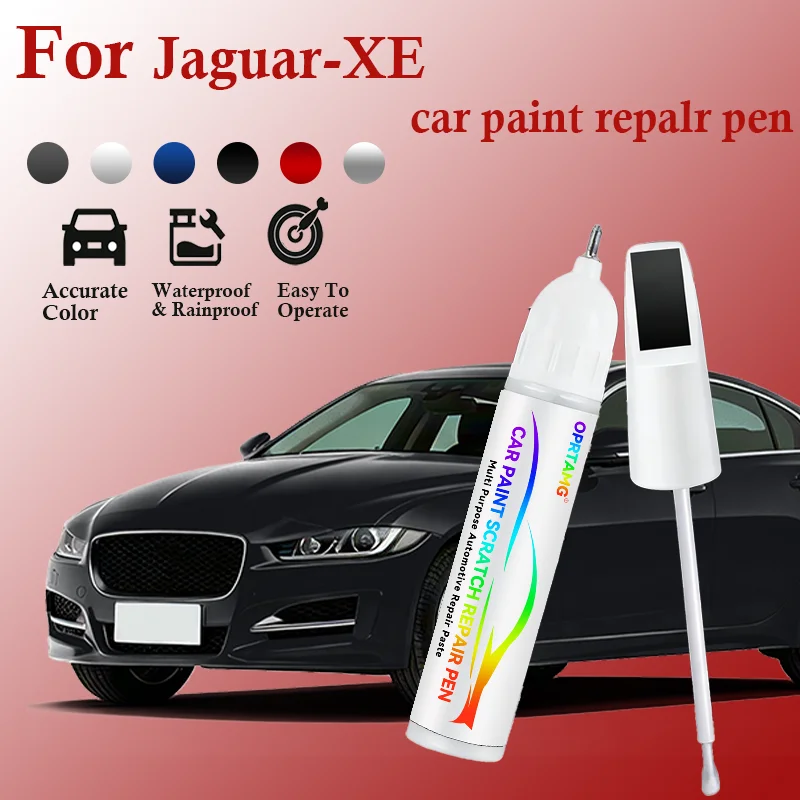 For Jaguar Xe 2017-… - image