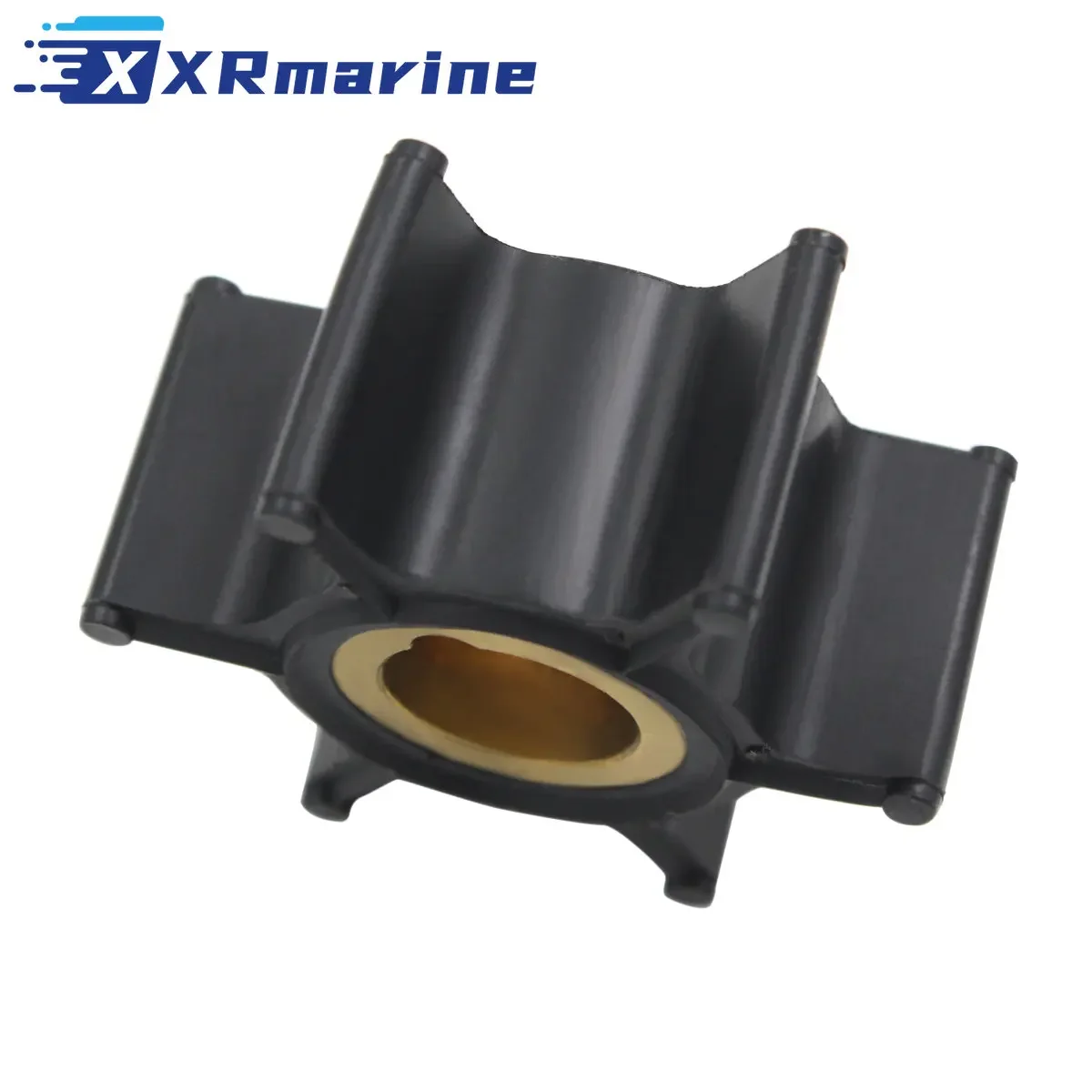 Waterpomp Waaier Reparatie Assemblage Voor Johnson Buitenboordmotor 4 4.5 5 6 7.5 8 Pk 389576 433914 777822