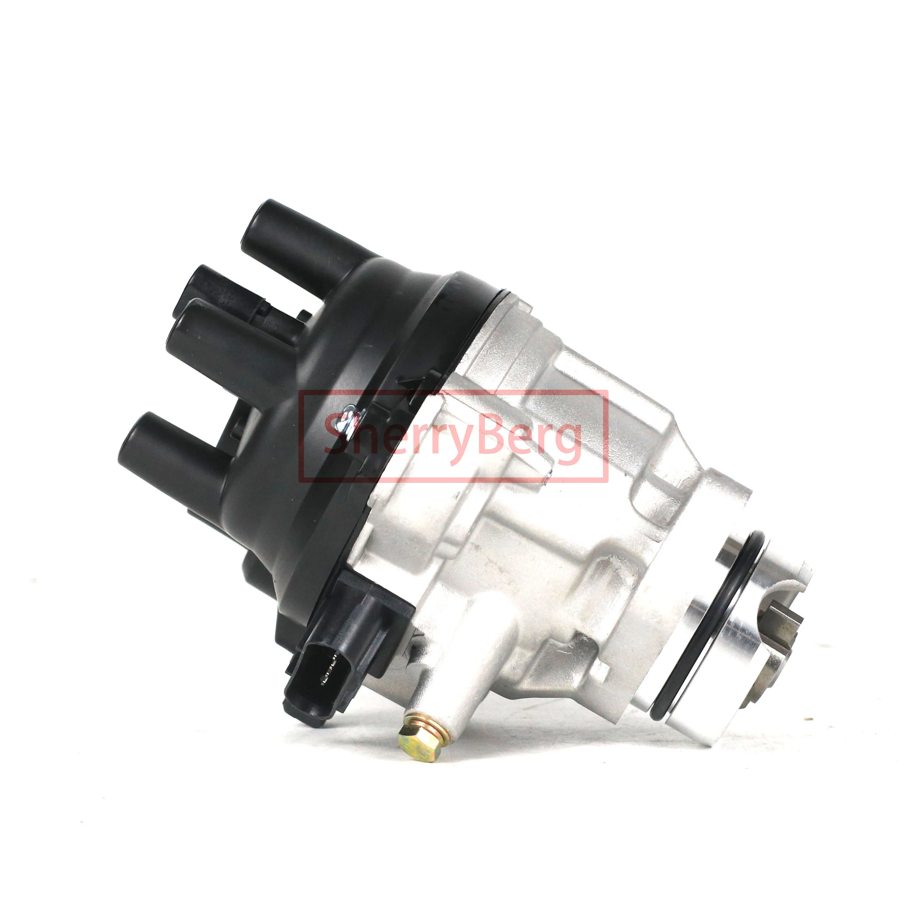 

SherryBerg Ignition Distributor For Dodge Eagle Summit Mitsubishi MIRAGE 93-95 L4-1.8L Plymouth 92-94 L4-1.8 T6T57671