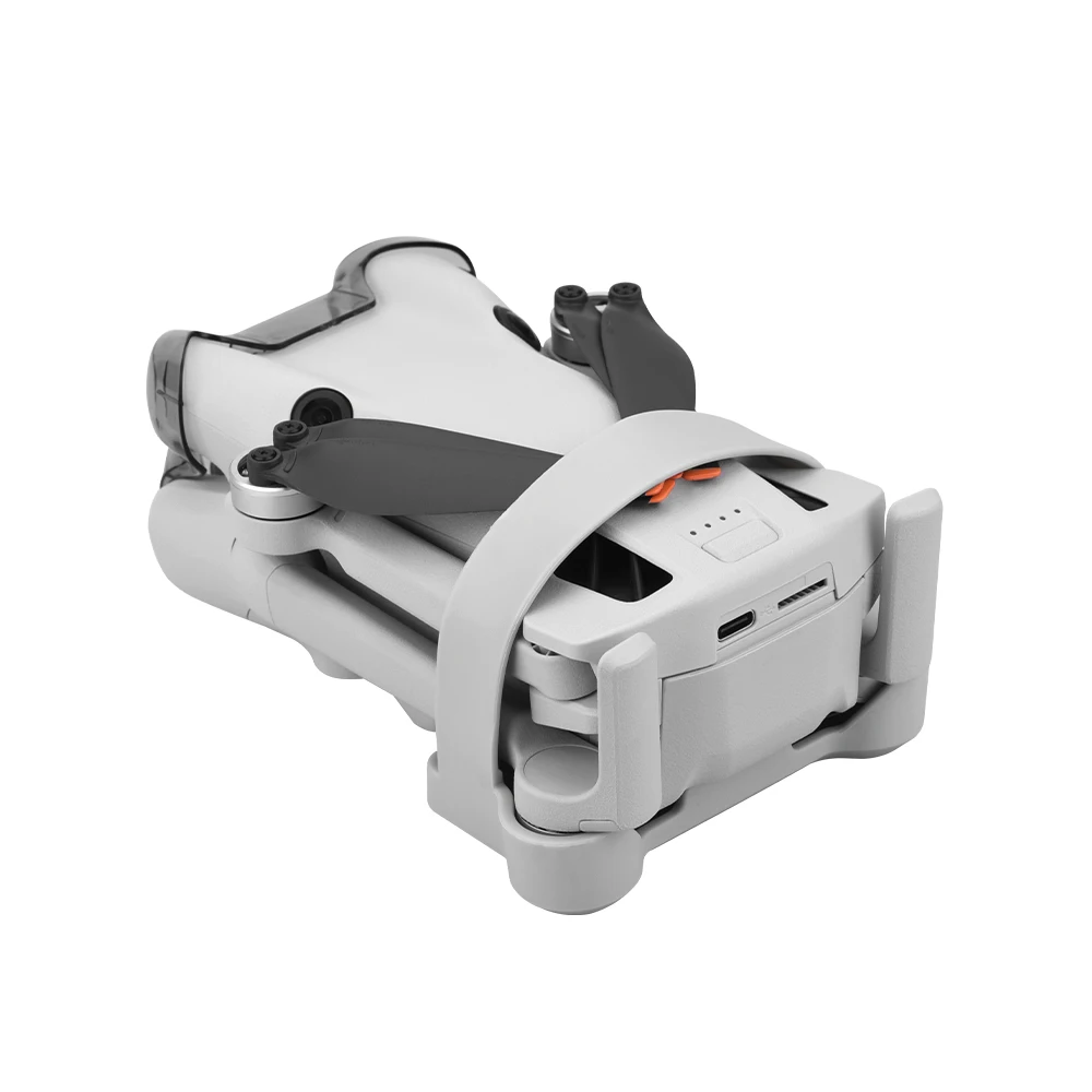 

For DJI MINI 4PRO Bundle Paddle Retainer Propeller Retainer Accessory