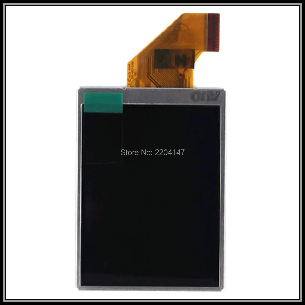 

NEW LCD Display Screen For Fuji FUJIFILM FinePix F70EXR F72EXR F75EXR F70 F72 F75 Digital Camera Repair Part + Backlight