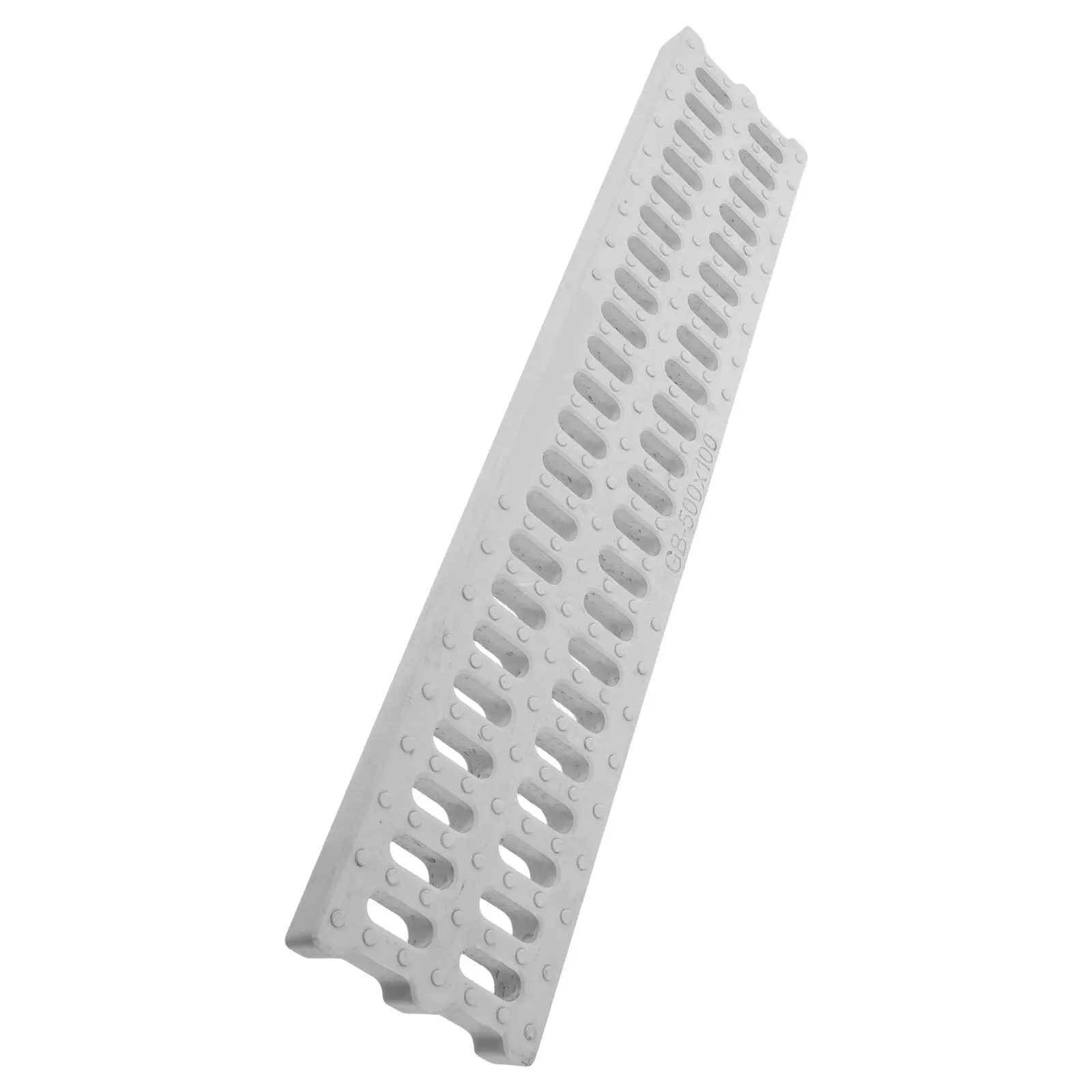 Garage Drain Grate Drainage Trench Cover Floor Driveway Heavy Duty Sewer Grates Factory Balcony