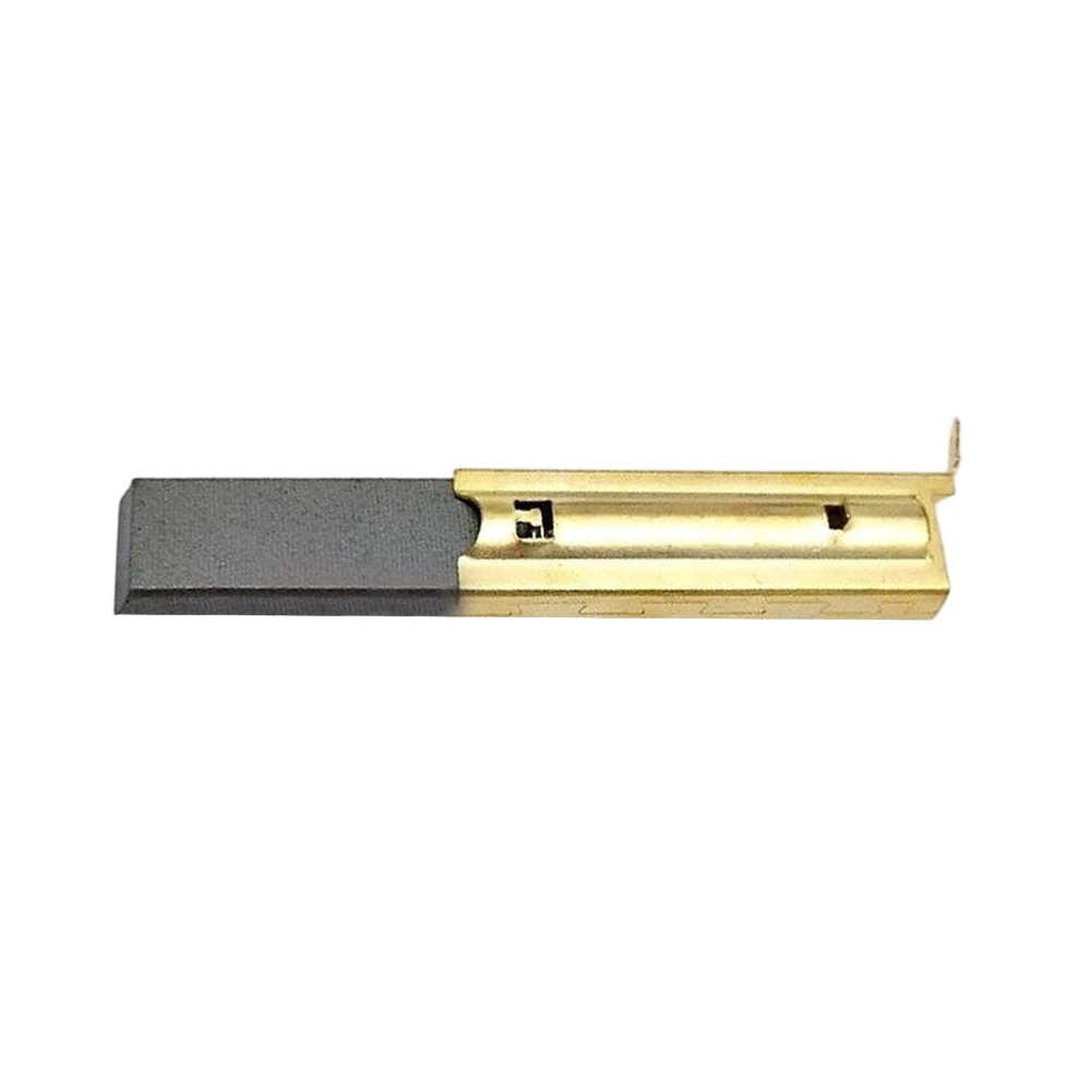 Replacement Carbon Brushes for L94MF7 Drum Washing Machine Motors Designed to with OEM Electrical Specifications