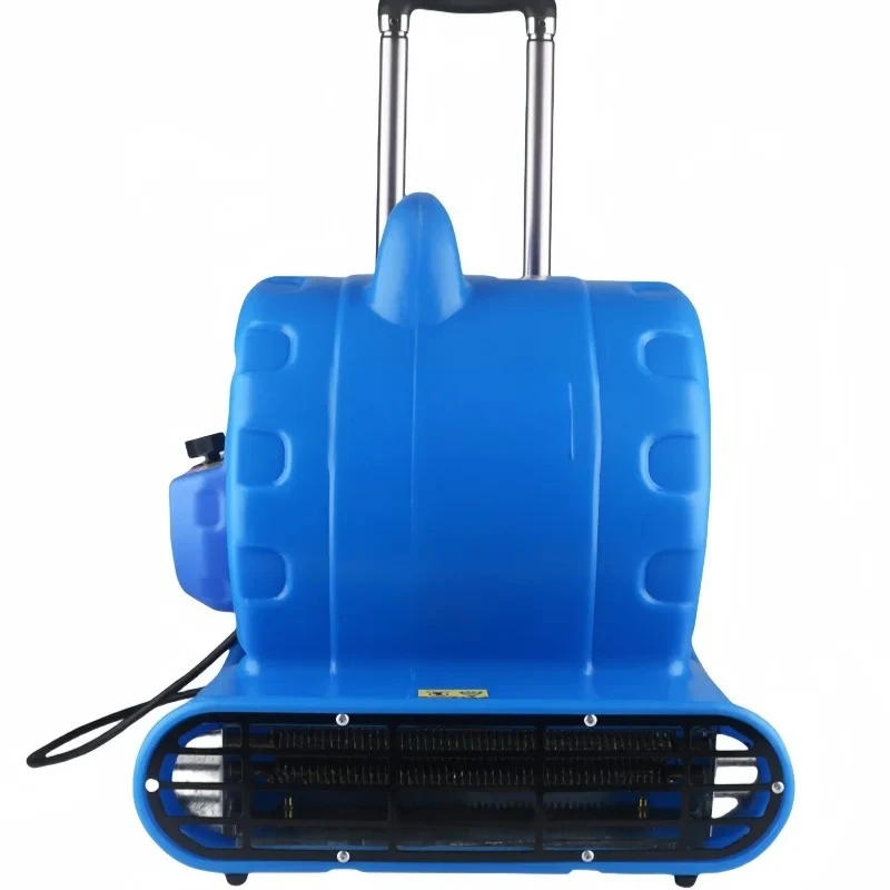Good Quality New Commercial Floor Carpet Dehumidifier Dryer 3200W Toilet Home Electric Blower Air Blower Cleaning Equipment
