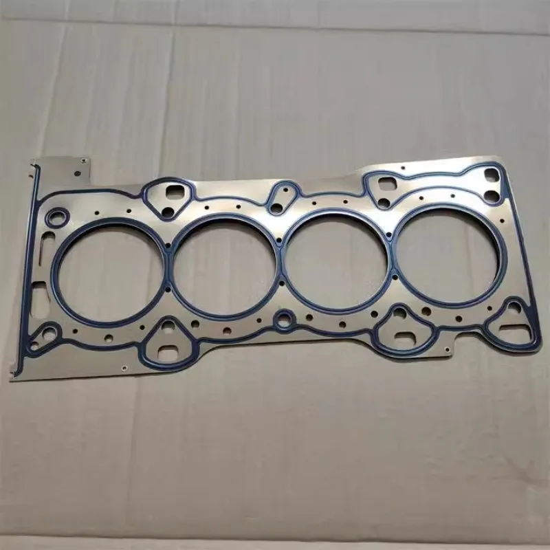 

Прокладка головки блока цилиндров двигателя 487ZQA для BYD S7 Don Song DonDM 2018, новинка