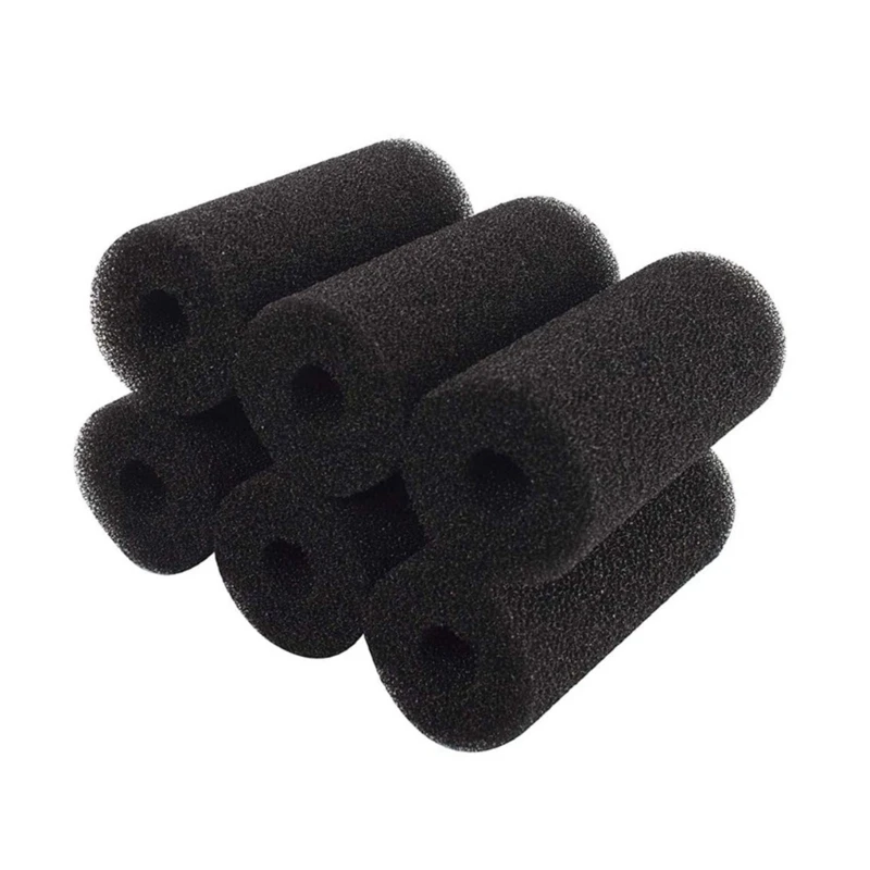 Filter Replacements for Beckett Aquariums FishTank Sponge Roll Filtration 6XDE