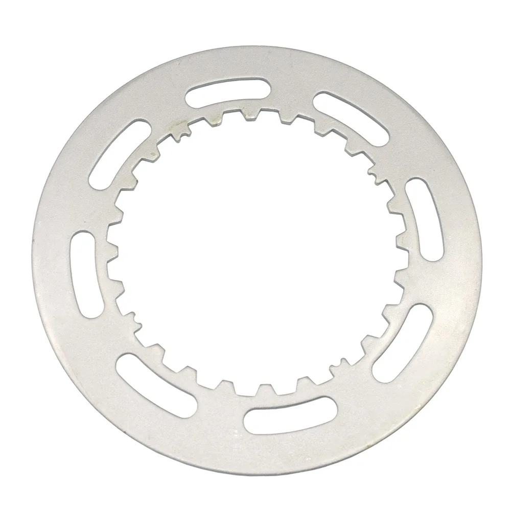 7 PCS Motorcycle Friction Clutch plates disc For SUZUKI AN650 AN650A AN Burgman / Skywave 650 650LX 2002 2003 2004 2005-2012