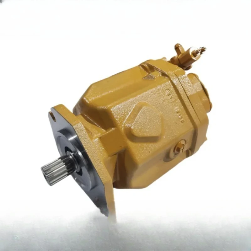 

Applicable to:271-2116 hydraulic pump is suitable for Carter D6T bulldozer parts