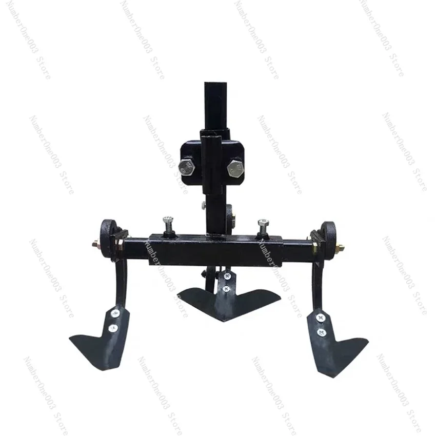 Micro Tiller Weedin…