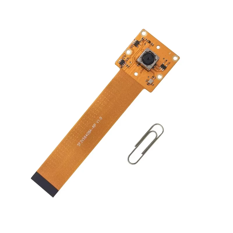 High Quality 5MP OV5640 Auto Focus Mipi Raspberry Pi Camera Module V2 V3 Suitable For Raspberry Pi Camera Module 3 4 Motherboard