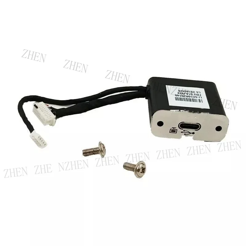 S For Lenovo M93 M6600q M700 M900 M710q PE-C Expansion port 00XJ062