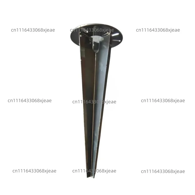 Ground inserts, nails, grass-proof ground cloth, barbs, green plants, black plastic greenhouses, plastic film, weeding gardening