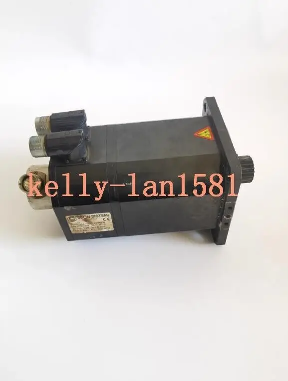 RS-B 5AL-0600-15, 100% testado