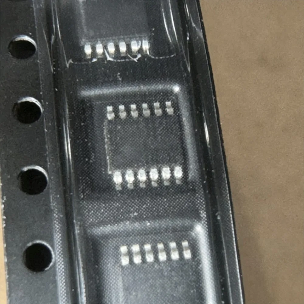 1-10PCS 3045 LT3045EMSE AOA A0A AD8642ARM OBBI OPA2376 OPA2376AIDGKR BR53 ADCMP553BRMZ ADCMP553