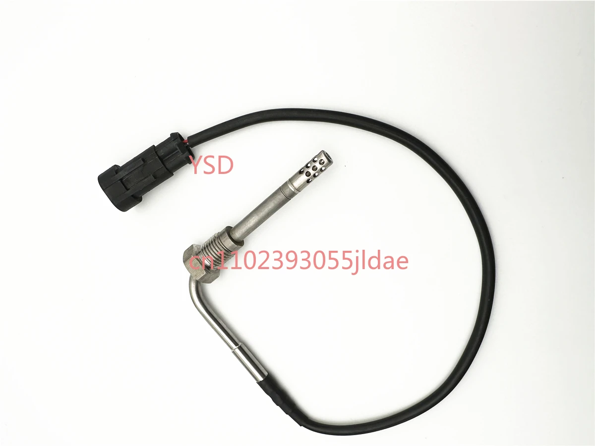 20566AA 3313734200380 Exhaust Temperature Sensor | Auto Engine EGT Sensor Replacement Part