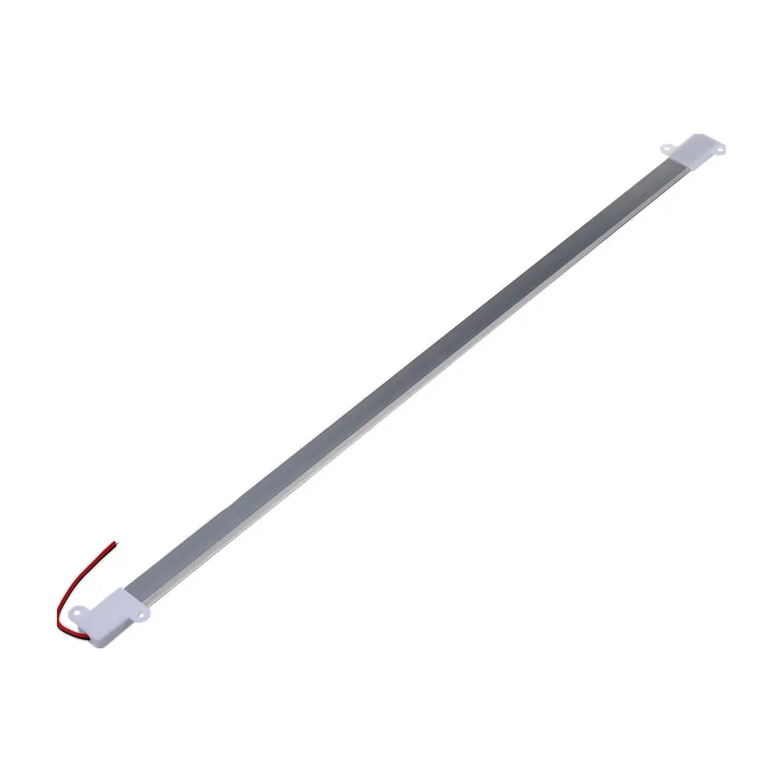 50CM 5630 SMD 36 LED Warm White Aluminium Rigid Strip Bar Light Lamp