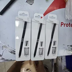 S Pen For Samsung Galaxy Z Fold 3 Fold 4 Edition Mobile Stylus Touch S Pen Without Bluetooth + Tips/Nibs