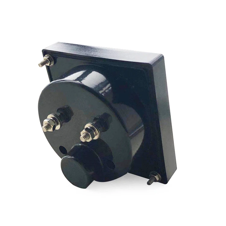 Instrumento de medição analógico 0-300V para voltímetro e amperímetro