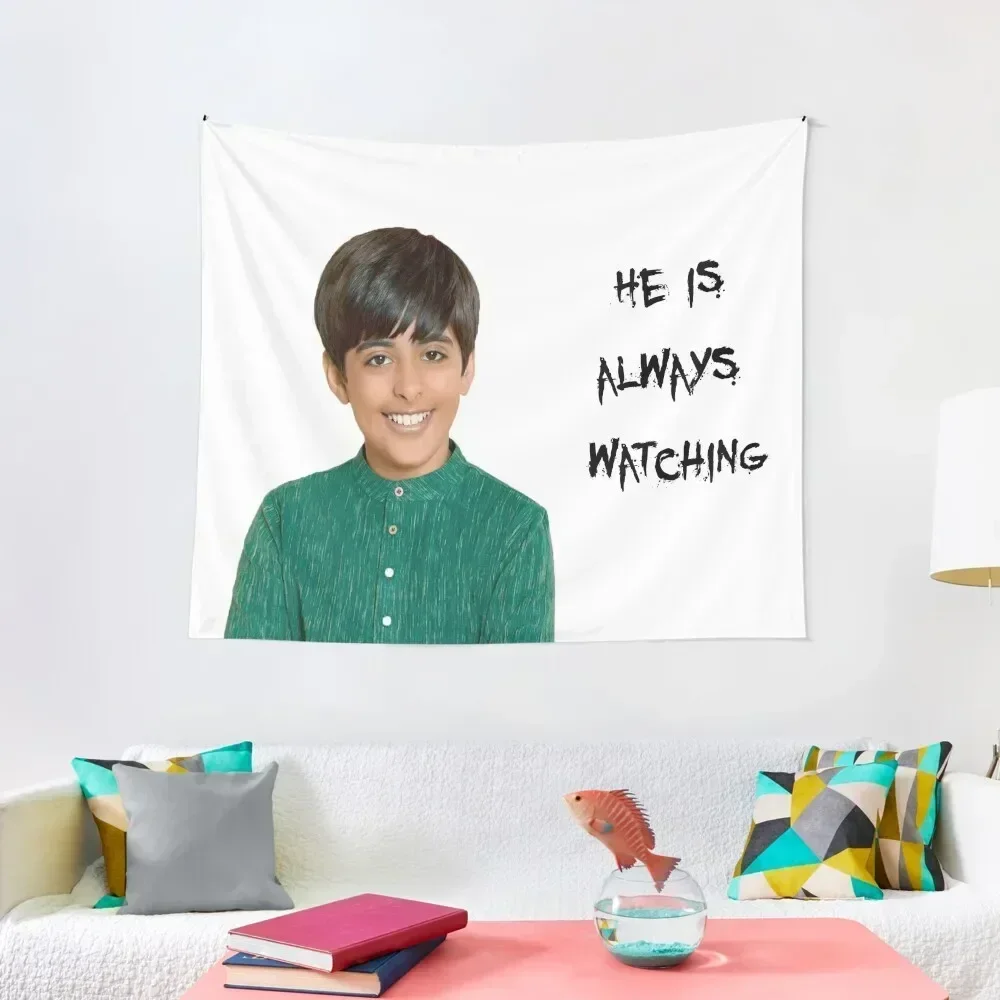 

Ravi is always watching Tapestry Home Decoration Kawaii Room Decor Decoration For Home Decoration Home Tapestry