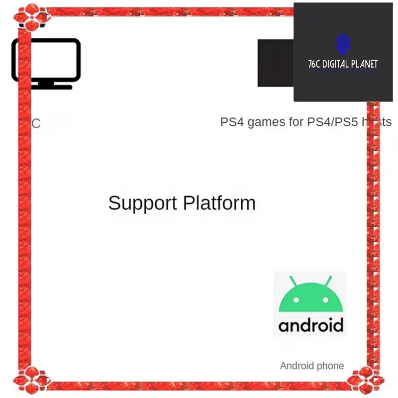 Контроллер «сделай сам», полная кнопка, аркадная боевая палка, игровой контроллер, джойстик в стиле Hitbox для PS4/PS5/ПК/ПЕРЕКЛЮЧАТЕЛЬ/Android, C, детали