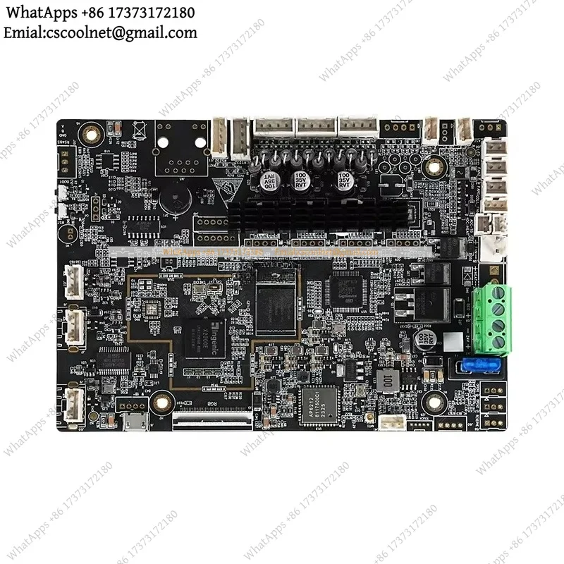 Motherboard Kit For Creality Ender-3 S1 Plus Pro V2 V3 SE KE Plus 3D Printer