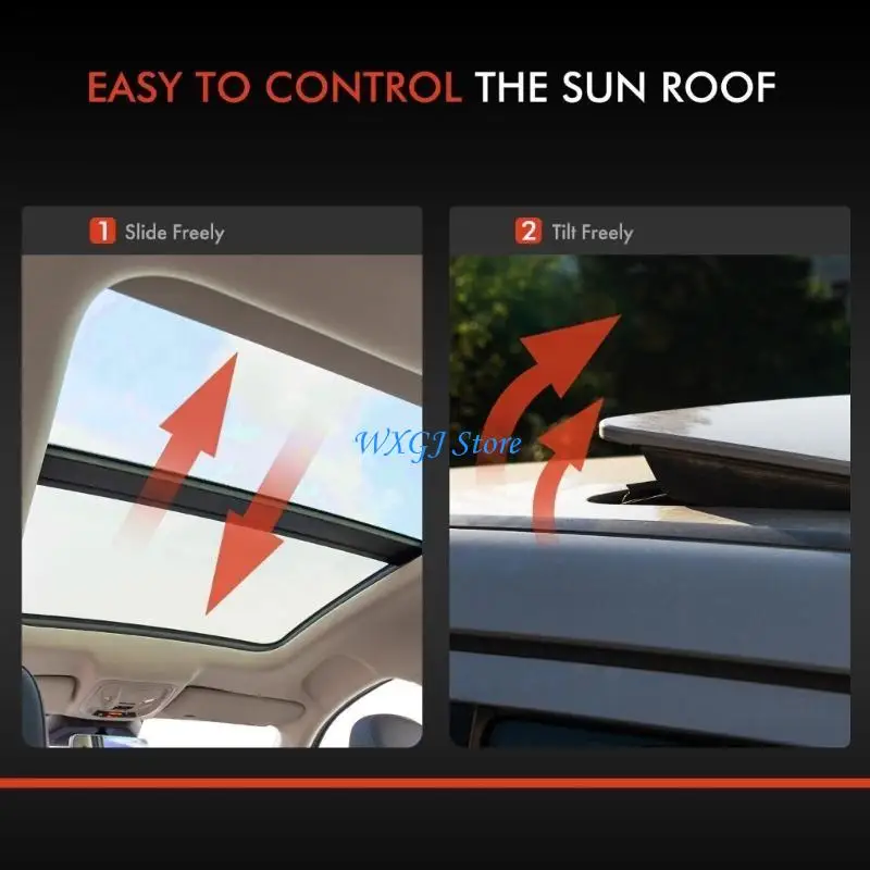 

37JE Эффективный люк на крыше.