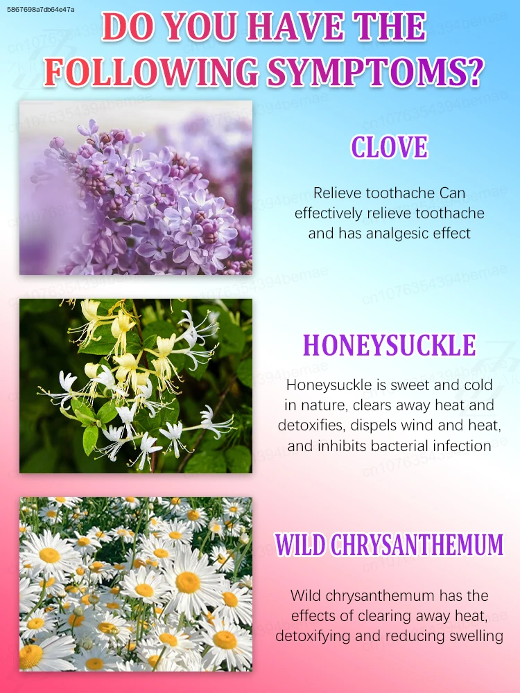 Gum Oil: Safe, Effective, And Quick Relief For Gum Pain.