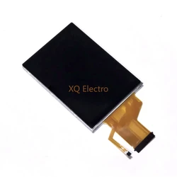 New LCD Screen Display for Sony HX50 HX60 HX300 HX350 DSC-WX500 DSC-HX90 V HX80V HX80 HX90V with Outer Glass Repair Replacement