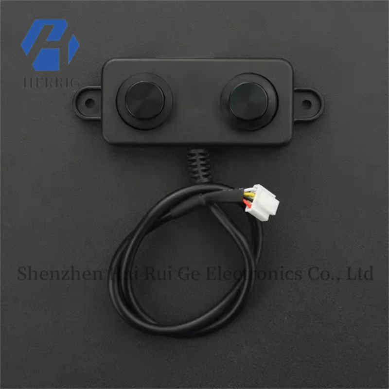 

A02YYUW Waterproof Ultrasonic Sensor