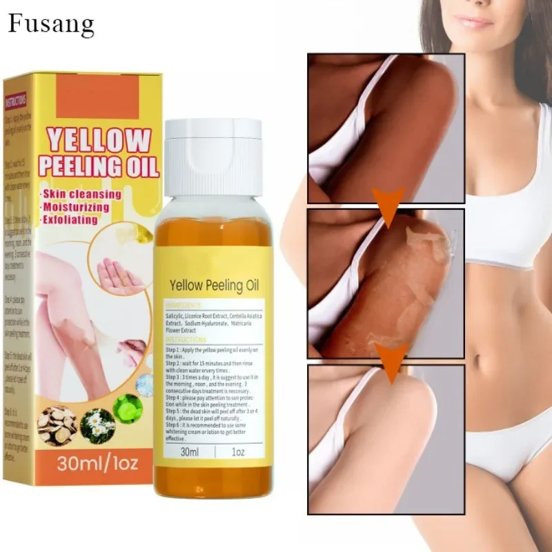 

Hand Body Dull Lightening Oil Knuckle Dark Skin Brightening Serum Private Parts Armpit Brighten Beauty Lotion For Intimate Areas