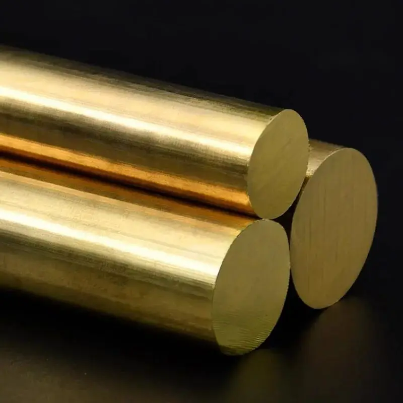 100mm 500mm 1Meter Long Model Engineers Brass Round Bar Rod  1mm 2mm 3mm 4mm 5mm 6mm 8mm 10mm 20mm 30mm 40mm 50mm 60mm