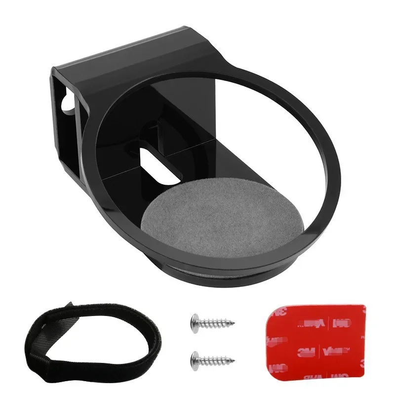 CoverJoy Wall Mount for HomePod Mini with Outlet Hole & Cord Management Space Saving Organizer Bracket