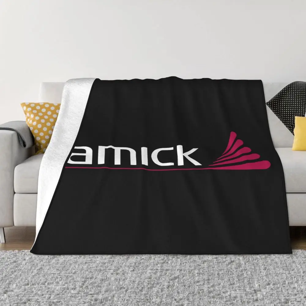 NOVAS cobertores e mantas Samick Cobertor térmico super macio para ambientes internos e externos para sala de estar, quarto, viagens