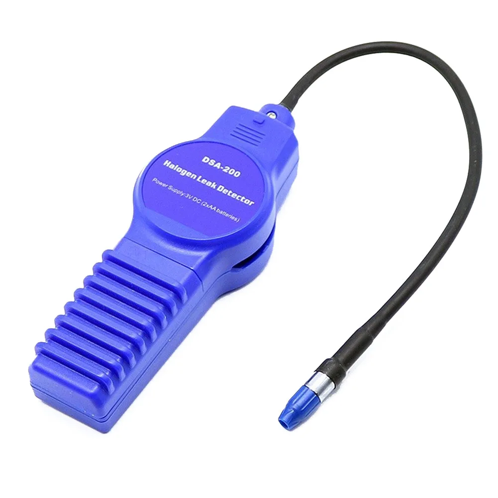 Replacement Sensor Probe for DSA-200 Leak Detector Unit Designed for Halogen Leak Detection in Vehicle AC Systems
