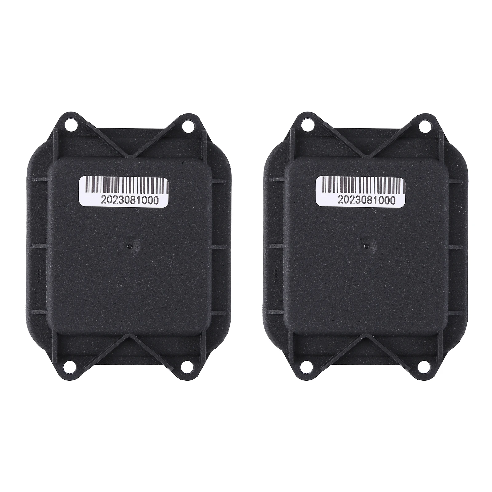 

2x адаптивный балласт управления фарами, совместимый с 2009-2012 328i 335i xDrive Z4 3.0L