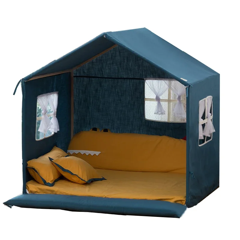 Household tent indoor separate bed tent oversized