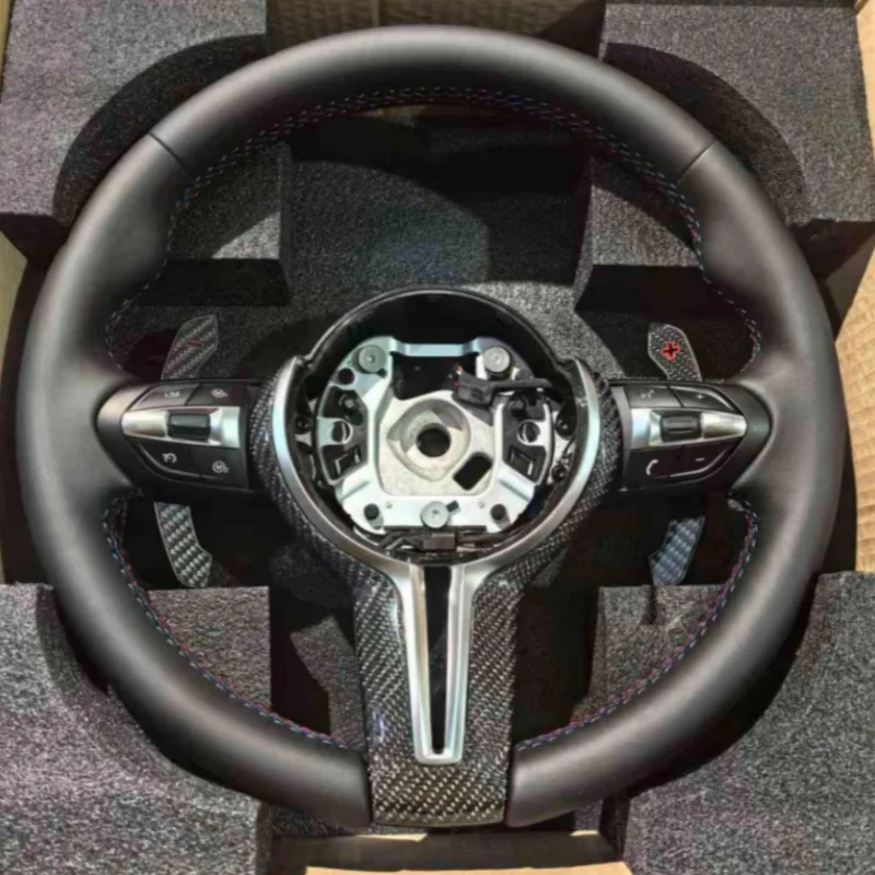 Stock Clearance Parts For BMW M3 M5 M6 F10 F90 F20 F30 F22 F23 F40 F44 F45 F48 F49 E90 F82 F83 F32 F33 F36 Interior Accessories