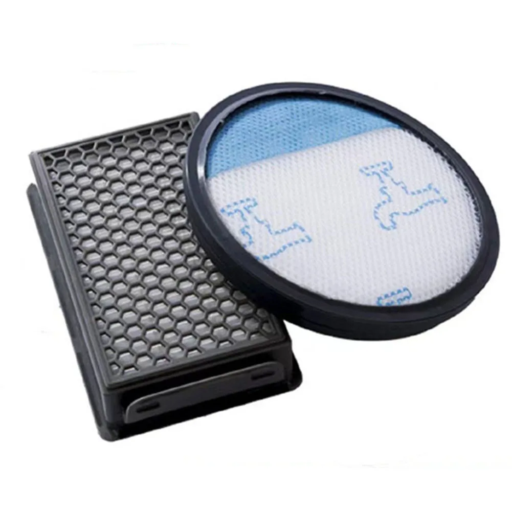 For Sweeper Vacuum Cleaner Front Filter Cotton Filter 14.3cmx8.8cm Replacement Filter Vacuum Cleaner Parts For RO3715