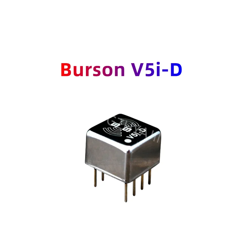 

Hot sale Burson V5i-D audio dual op amp chip fever high fidelity original authentic 2604 muses02