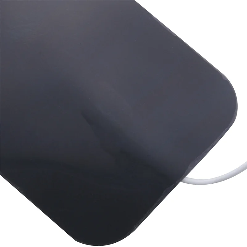 

120Pcs Self-Adhesive Electrode Pads 2Mm Plug Gel Patch For Tens Acupuncture Electrotherapy EMS Massager