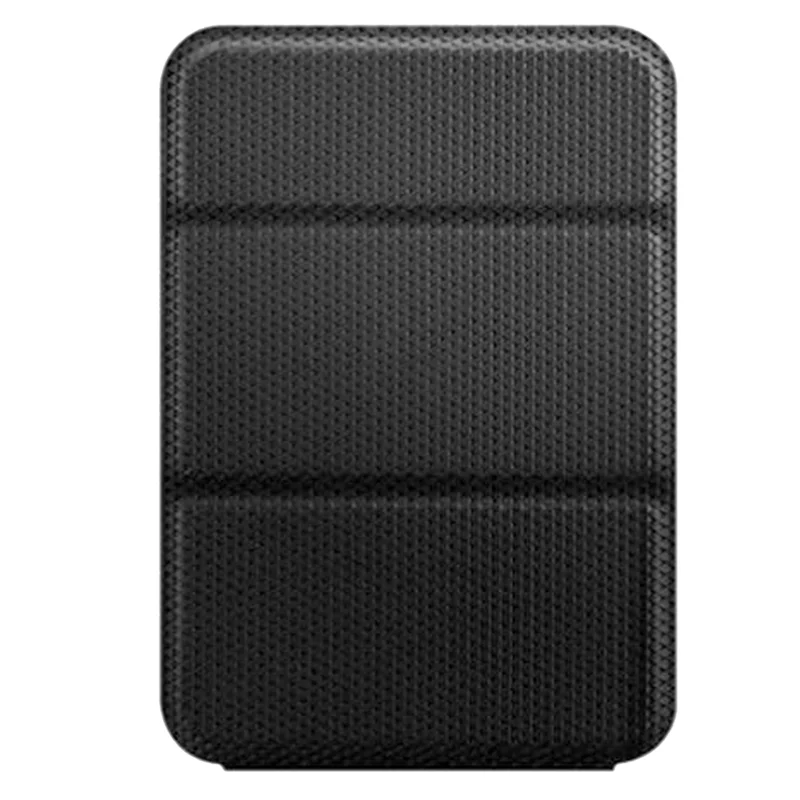 -ABGQ Mobile Phone Holder Protective Case Fold Magnetic Card Phone Holder Suitable For Iphone 13, 15