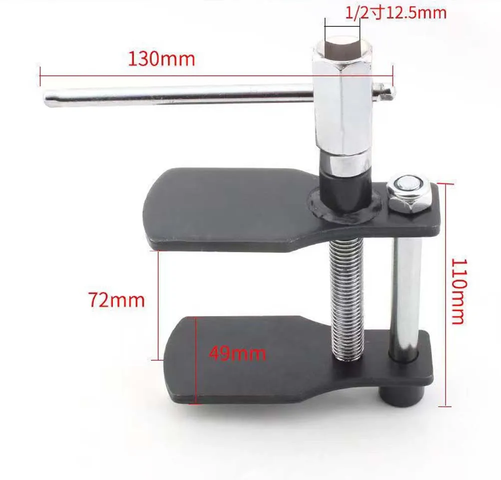 New 1pc Professional Brake Disc Piston Pad Spreader Separator Car Caliper Tool