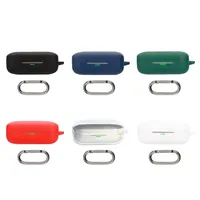 For Realme Buds Air 7 Pro Case Flexible Soft Silicone Protector Housing For Earbud Shockproof Cover Scratch Resistant Sleeve